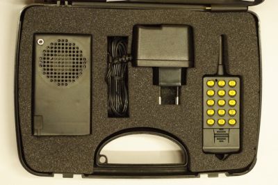 MULTISOUND MICRO LIT-24TR - RIPRODUTTORE DI SUONI