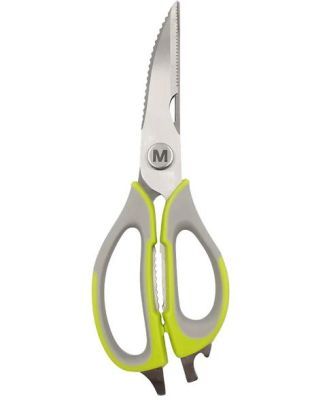 BAIT SCISSOR MUSTAD FORBICI PER ESCHE