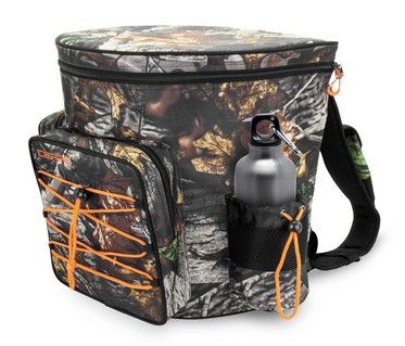 ZAINO FUNGHI MAJORA MUSHROOM BACKPACK