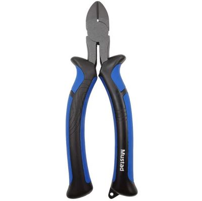 PINZA MUSTAD 6" SIDE CUTTER
