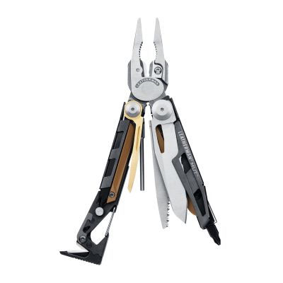 LEATHERMAN MUT PINZA  MULTI ACCESSORI 