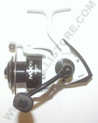MITCHELL - MX4 INSHORE SPINNING