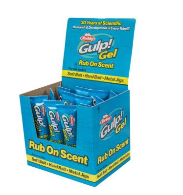 GULP! GEL