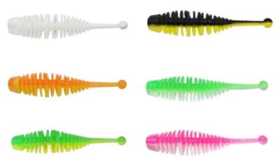 POWERBAIT POWER NAIAD- NUOVO