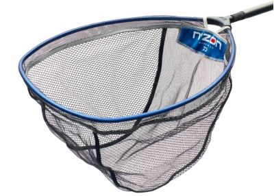 DAIWA TESTA GUADINO NANO MESH LANDING NET 