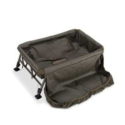 NASH LETTINO CARPFISHING HI-PROTECT CRADLE 