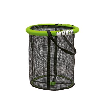 DAM - MADCAT FLOATING BAITING STATION - NASSA GALLEGGIANTE Ø 58 cm - PROFONDITÀ RETE 65 CM 