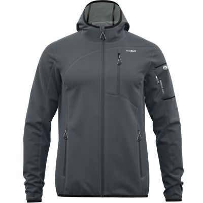 REDELK | NAVAJO 3 - GIACCA LEGGERA CON CAPPUCCIO