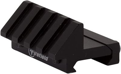 INTERFACCIA FIREFIELD Weaver Picatinny 45 