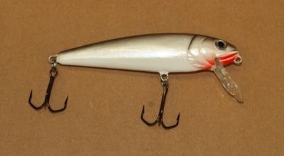 NEW PELICAN SUPER PINKY