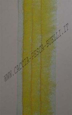 N.G.D. DUBBING PICCOLO YELLOW