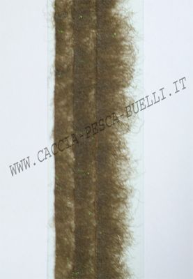 N.G.D. DUBBING PICCOLO OLIVE