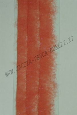 N.G.D. DUBBING PICCOLO PINK & SHRIMP