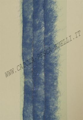 N.G.D. DUBBING PICCOLO BLUE