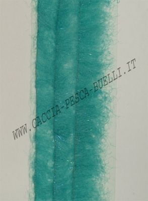 N.G.D. DUBBING PICCOLO ACQUAMARINE