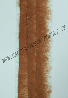 N.G.D. DUBBING PICCOLO HONEY