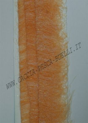 N.G.D. DUBBING GRANDE WHITE & AMBER