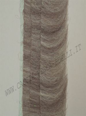 N.G.D. DUBBING GRANDE ADAM'S WHITE