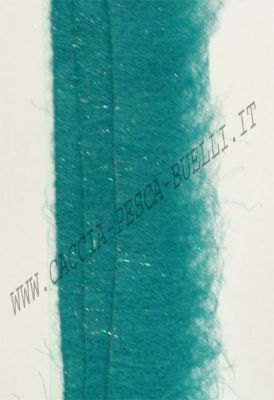 N.G.D. DUBBING GRANDE ACQUAMARINE
