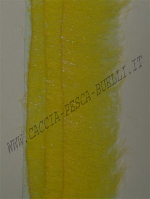 N.G.D. DUBBING GRANDE YELLOW