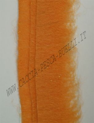 N.G.D. DUBBING GRANDE AMBER GOLD