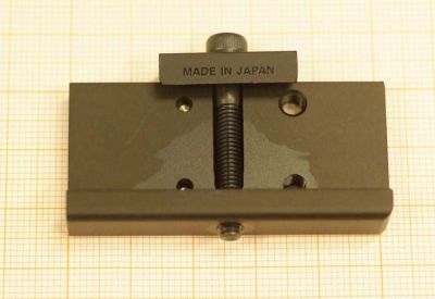 NIKKO STIRLING SLITTA ATTACCO WEAVER