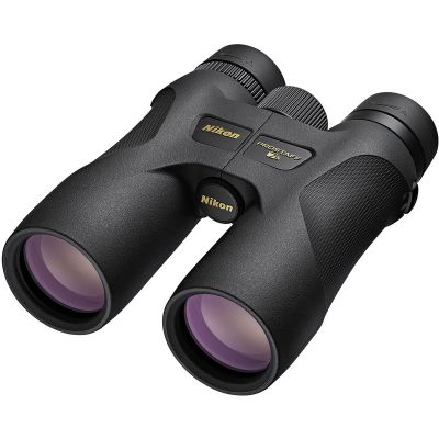 NIKON PROSTAFF 7S - 8X30