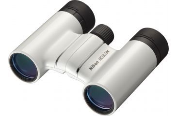 NIKON ACULON 8X21 WHITE