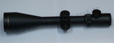 NIKON MONARCH RIFLESCOPE 2.5-10X56 SF