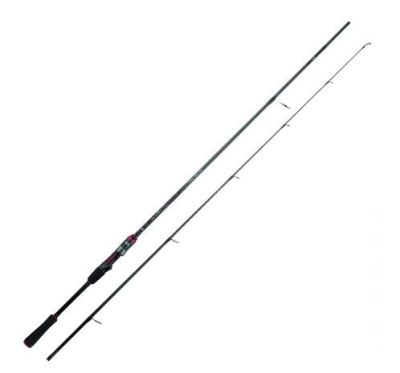 DAIWA CANNA NINJA EVOLUTION SPINNING