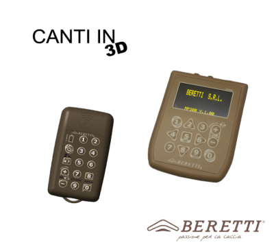 BERETTI MP-300