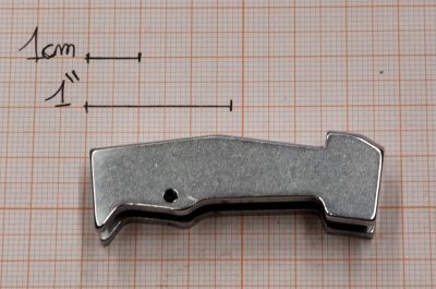 YILDIZ BLOCCO CHIUSURA DI TIPO NUOVO PER SEMIAUTOMATICO CAL. 12