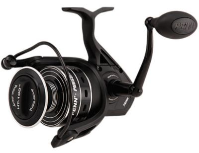 PENN PURSUIT III SPINNING