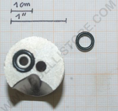 GAMO RICAMBIO GUARNIZIONE O-RING AD ALTE PRESTAZIONI PER CFX BIG-CAT CFR  