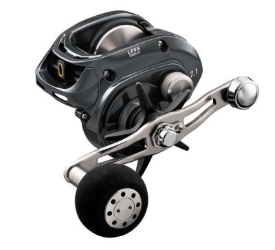 MULINELLO DAIWA LEXA 300 HLP