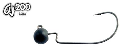 OMTD OJ200 T-POWER FINESSE 