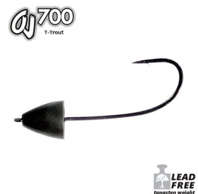 OMTD OJ700 T-TROUT