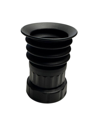 HIKMICRO ADATTATORE OCULARE USATO THUNDER TH35PC