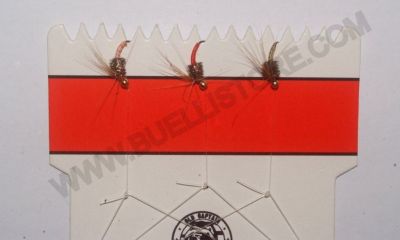 OLD CAPTAIN MONTATURE MOSCHERA  A 3  AMI - AMO:14 - M3 B