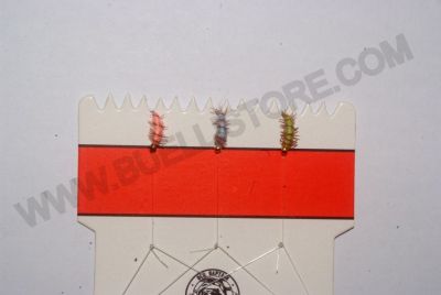 OLD CAPTAIN MONTATURE MOSCHERA  A 3  AMI - AMO:14 - M4 B