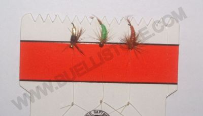 OLD CAPTAIN MONTATURE MOSCHERA  A 3  AMI - AMO:14 - M8 B