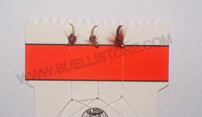 OLD CAPTAIN MONTATURA MOSCHERA  3  AMI - AMO:14 - M4 B