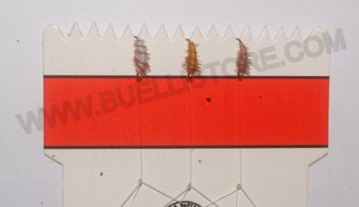 OLD CAPTAIN MONTATURE MOSCHERA  A 3  AMI - AMO:14 - M4 B