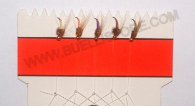 OLD CAPTAIN MONTATURE MOSCHERA  A 5 AMI - AMO:14 - M3