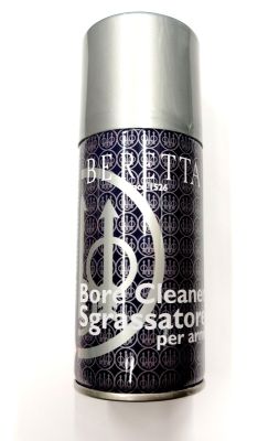 BERETTA BORE CLEANER SGRASSATORE PER ARMI - 125 ml