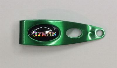 OLYMPUS TAGLIAFILO IN ALLUMINIO