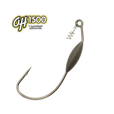 OMTD T-SWIMBAIT WEIGHTED SERIE OH1500