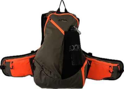 ZOTTA FOREST ZAINO/TRISACCA ORENA - COL. 1923