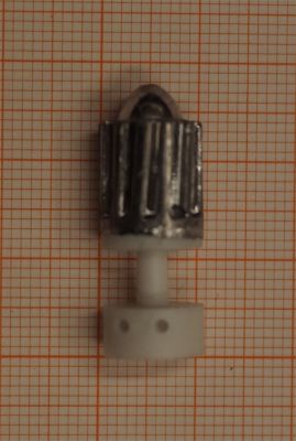 ORIGINAL BRENNEKE C10233 - CAL36