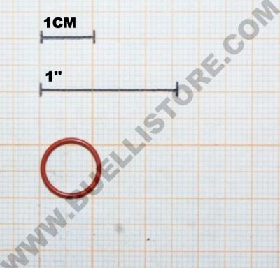 BERETTA O-RING DELLA CANNA PER M9A4 e 92A1